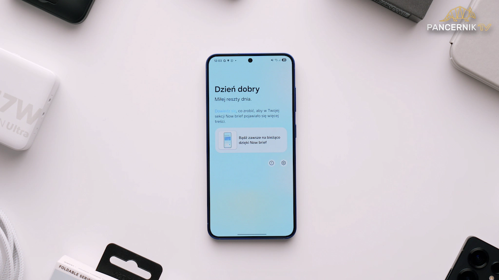 One UI 8 vs iOS 26, czyli dlaczego przestajemy lubić Apple